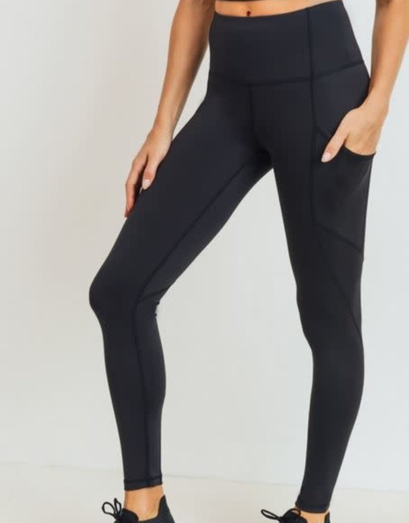 MONO B CHICAGO LEGGINGS