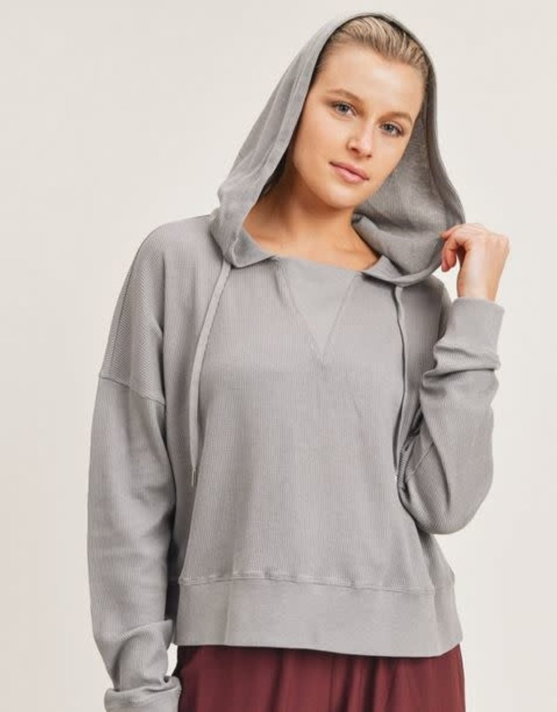 MONO B JUNO HOODIE