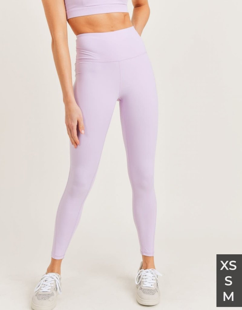 MONO B STEVIE LEGGINGS