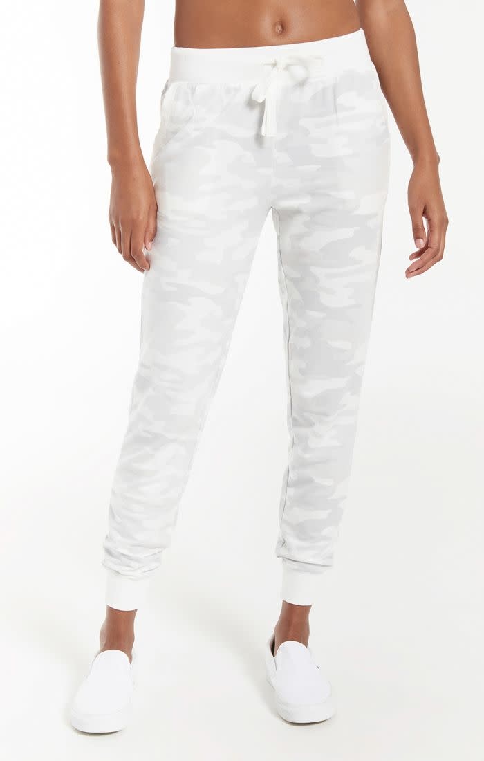 Z SUPPLY THE CAMO PANT Z SUPPLY THE CAMO PANT