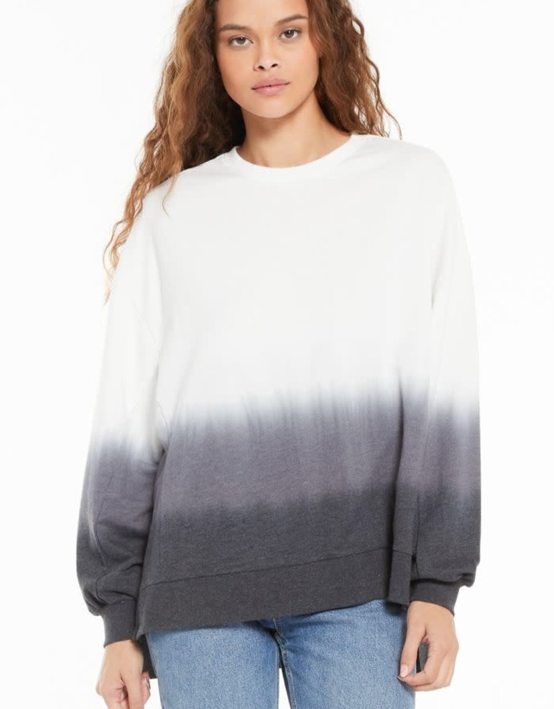 Z SUPPLY MODERN DIP DYE WEEKENDER