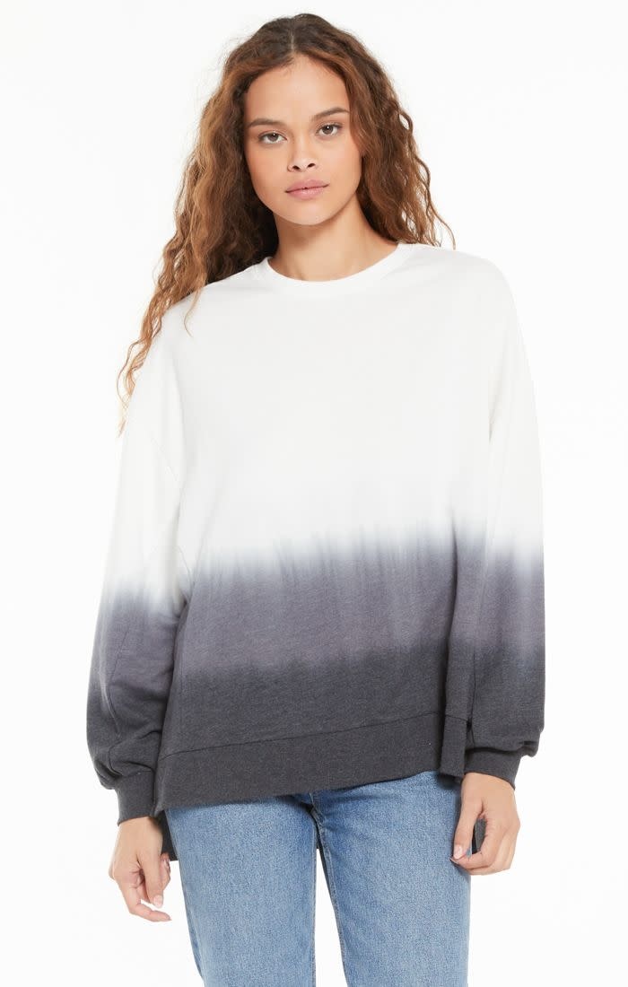 Z SUPPLY MODERN DIP DYE WEEKENDER Z SUPPLY MODERN DIP DYE WEEKENDER