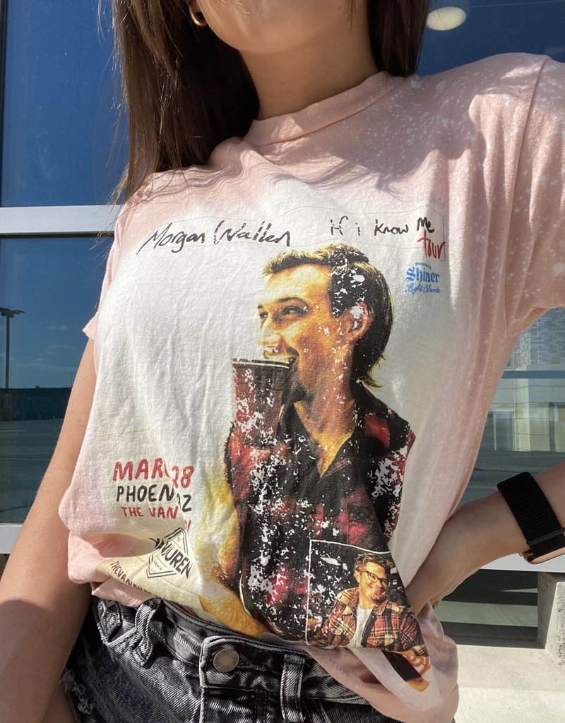 NEW VINTAGE MORGAN WALLEN