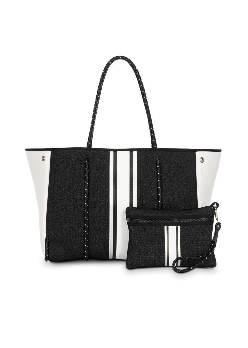 HAUTE SHORE GREYSON TOTE-CHIC HAUTE SHORE GREYSON TOTE-CHIC