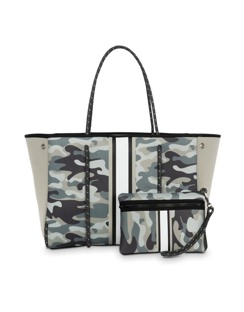 HAUTE SHORE GREYSON TOTE-FRESH