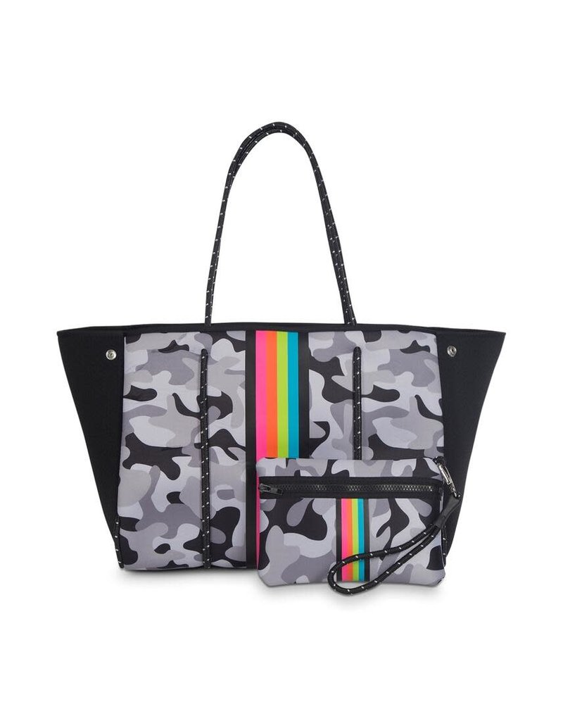 HAUTE SHORE GREYSON TOTE-ULTIMATE