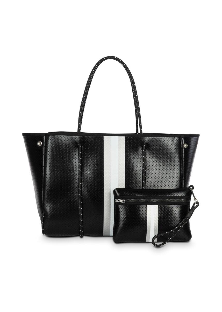 HAUTE SHORE GREYSON TOTE-UPTOWN HAUTE SHORE GREYSON TOTE-UPTOWN