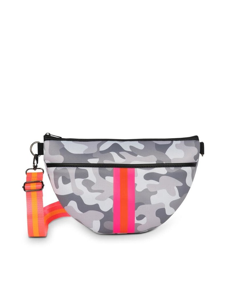 HAUTE SHORE BRETT BELT BAG-RISE