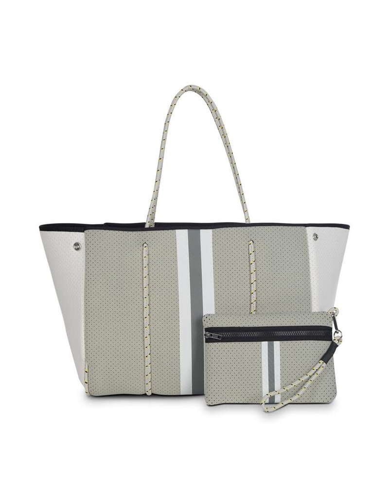 HAUTE SHORE GREYSON TOTE-CRUISE