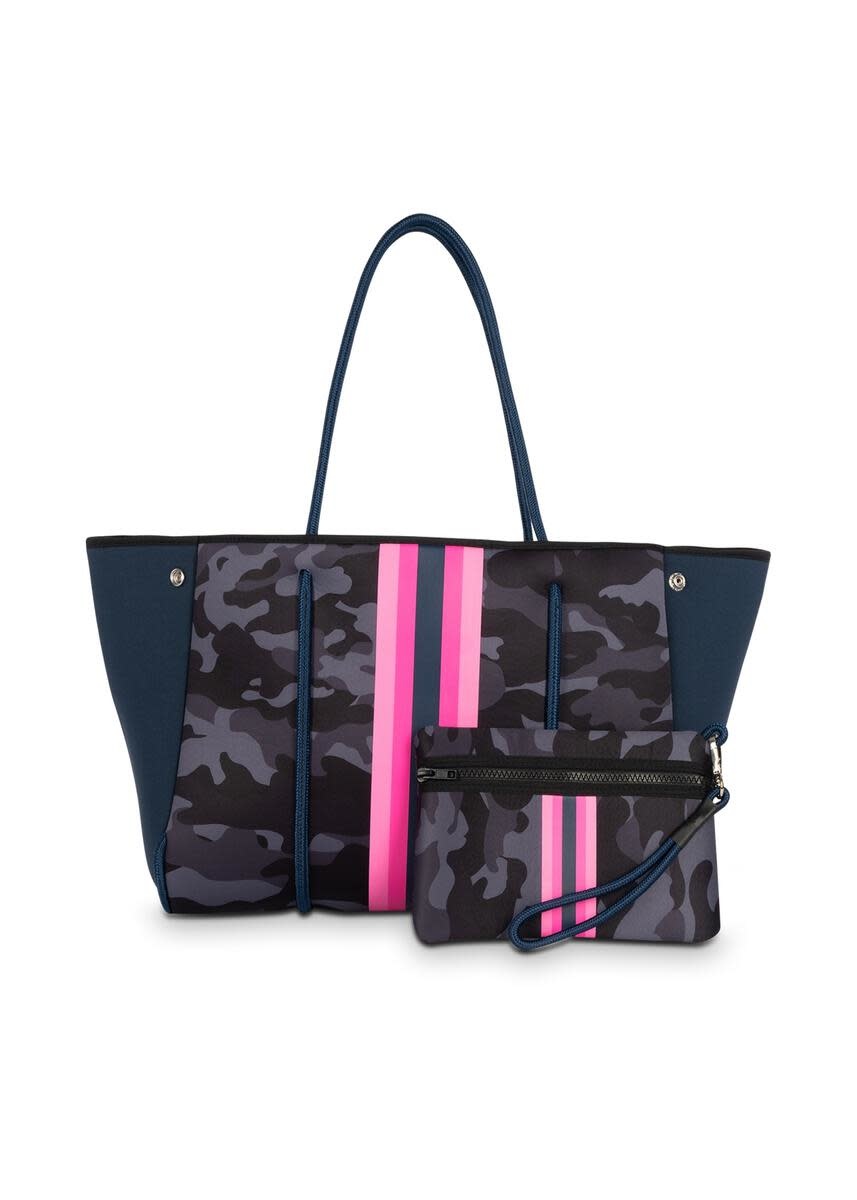 HAUTE SHORE GREYSON TOTE-EPIC HAUTE SHORE GREYSON TOTE-EPIC
