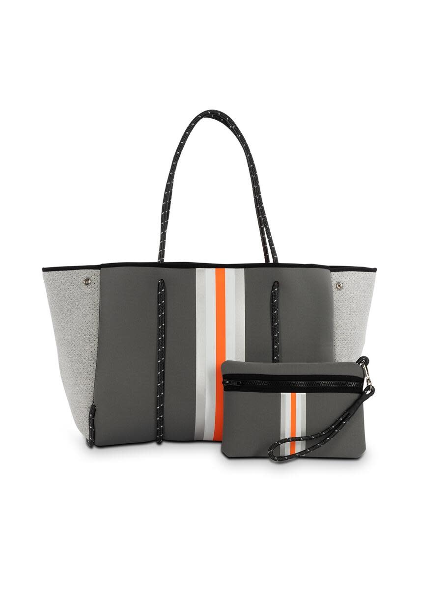 HAUTE SHORE GREYSON TOTE-HIP HAUTE SHORE GREYSON TOTE-HIP