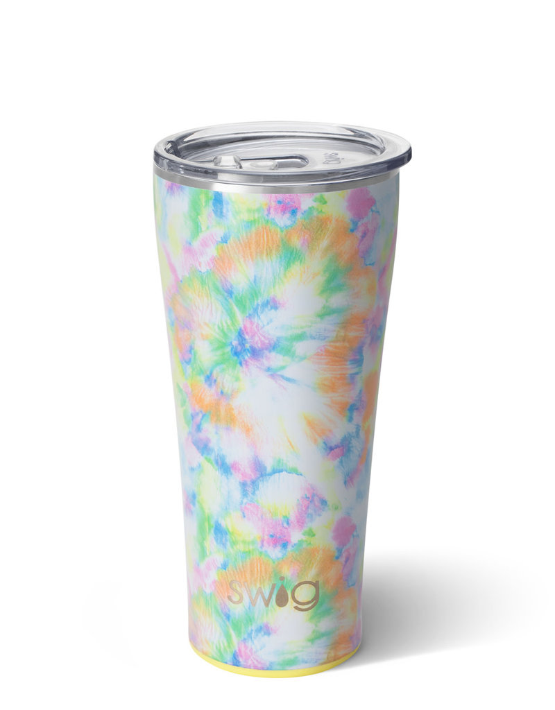 SWIG 32 OZ TUMBLER-YOU GLOW GIRL