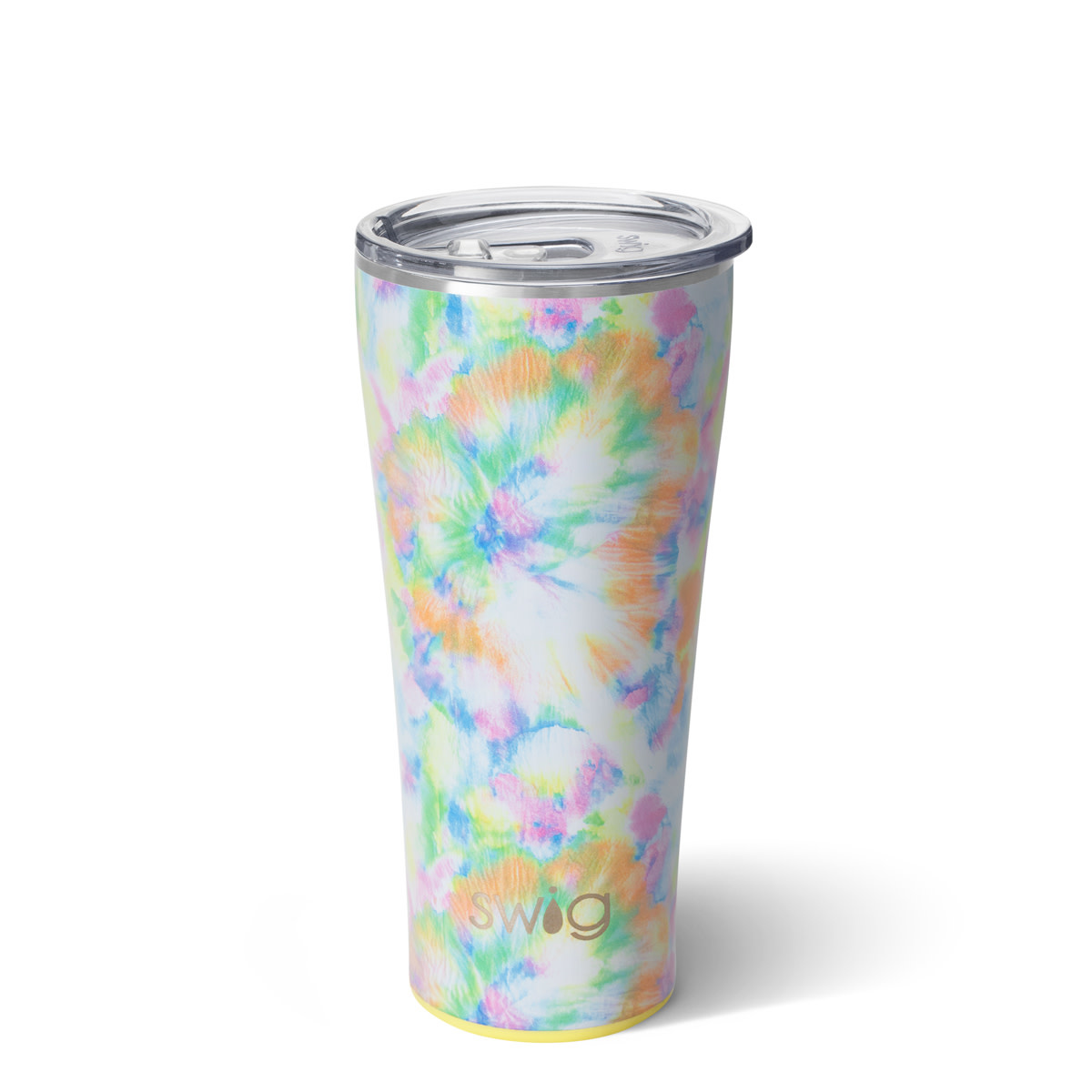 SWIG 32 OZ TUMBLER-YOU GLOW GIRL SWIG 32 OZ TUMBLER-YOU GLOW GIRL