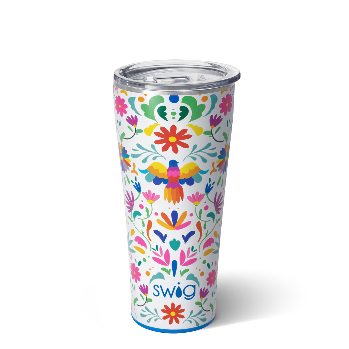SWIG 32 OZ TUMBLER-VIVA FIESTA SWIG 32 OZ TUMBLER-VIVA FIESTA
