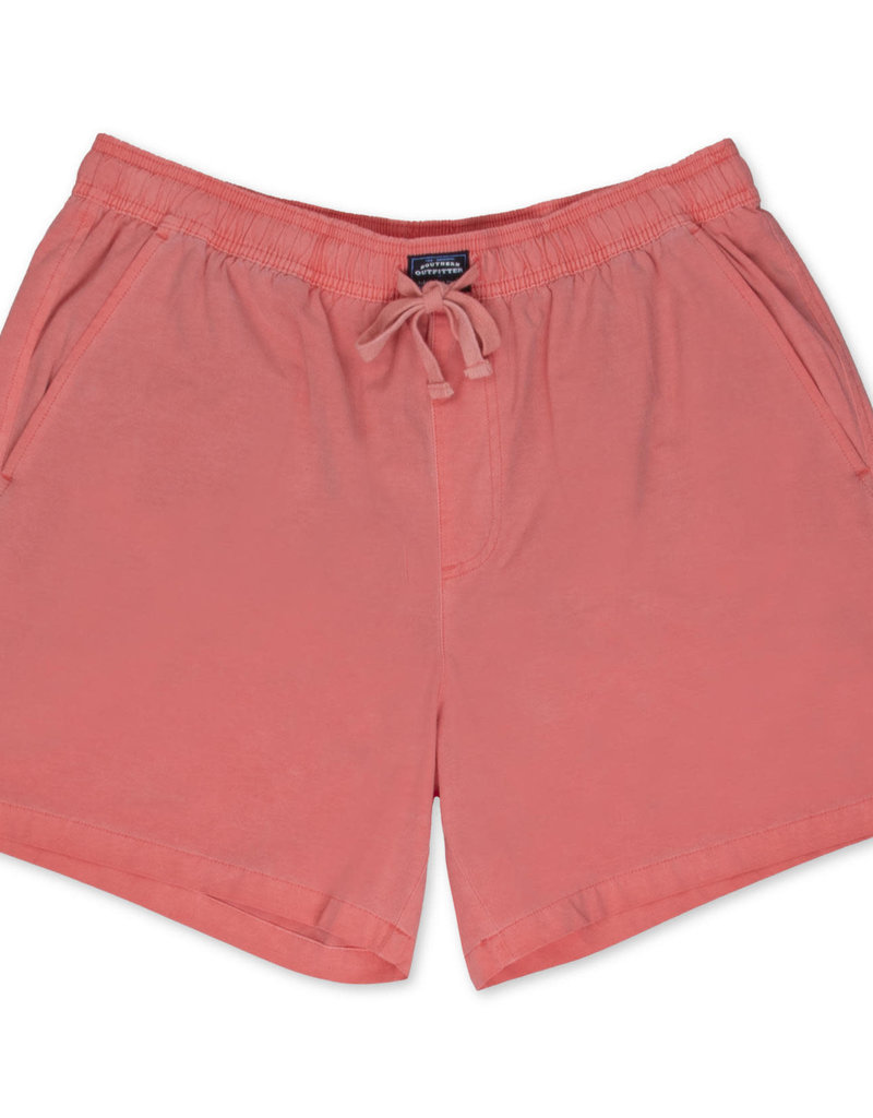 SOUTHERN MARSH MALIBU STRETCH SEAWASH SWIM TRUNK