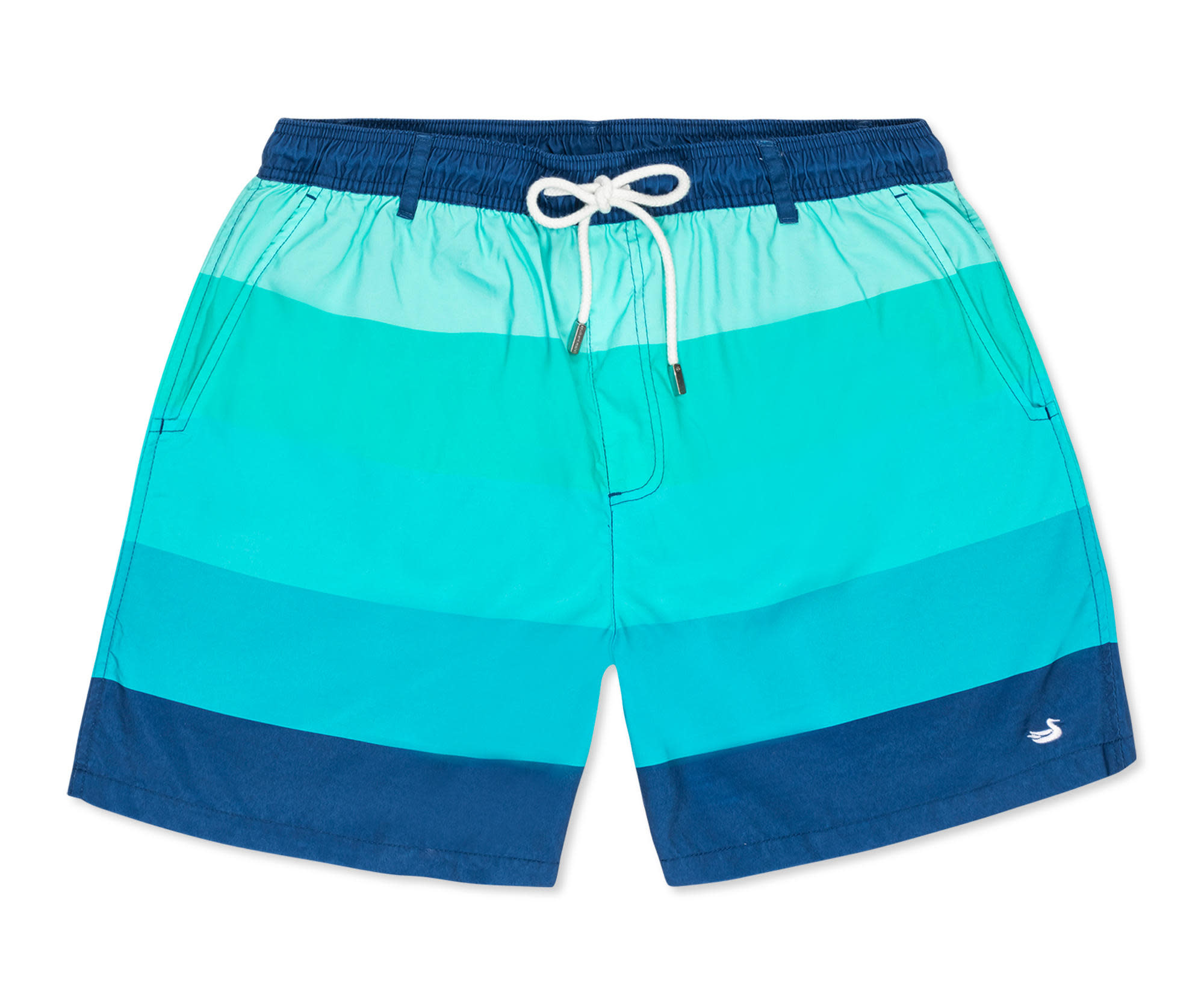 SOUTHERN MARSH HARBOR TRUNK-HORIZON STRIPE SOUTHERN MARSH HARBOR TRUNK-HORIZON STRIPE