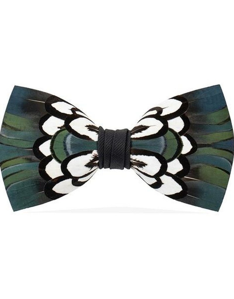 BRACKISH DORN BOWTIE