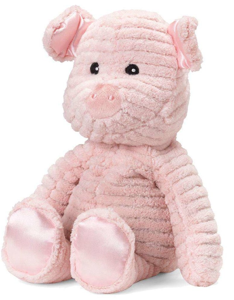 warmies PIG-MY FIRST WARMIE