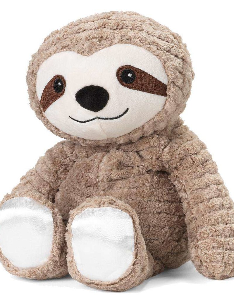 warmies SLOTH-MY FIRST WARMIE