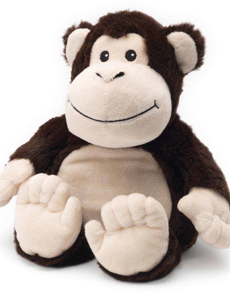 warmies MONKEY WARMIE