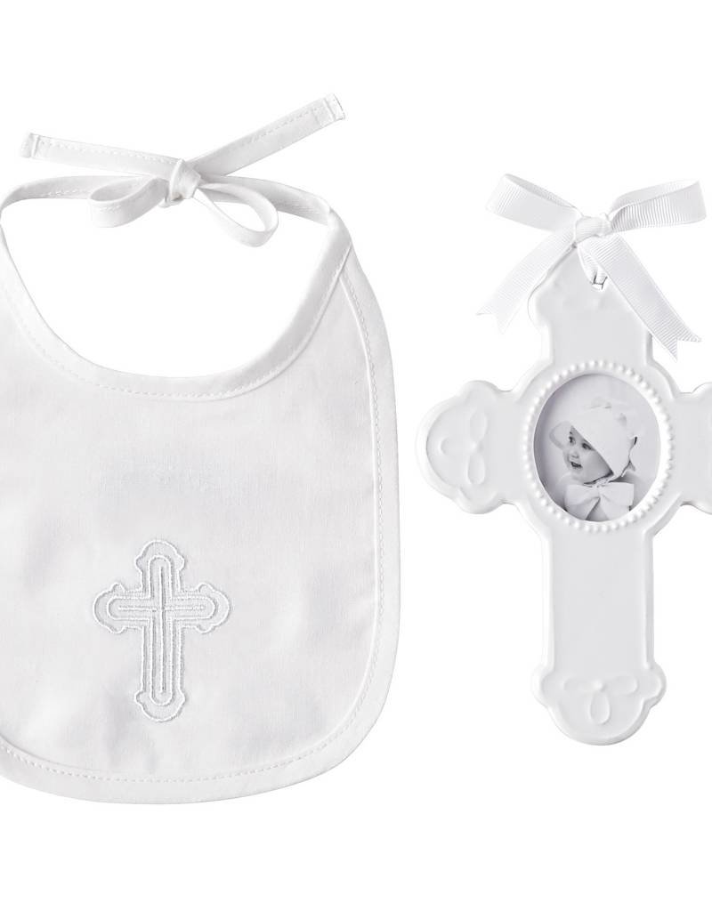MUD PIE CROSS GIFT SET