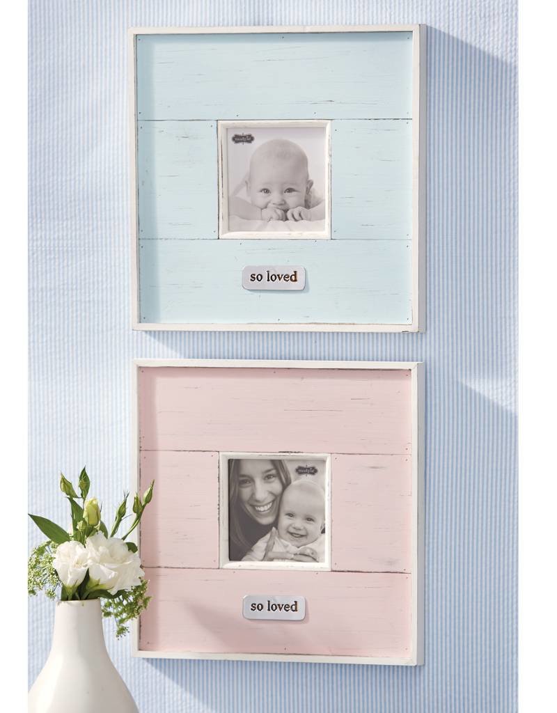 MUD PIE SO LOVED FRAME