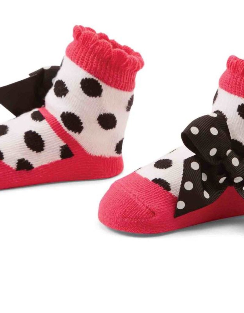 MUD PIE ZOEY SOCK