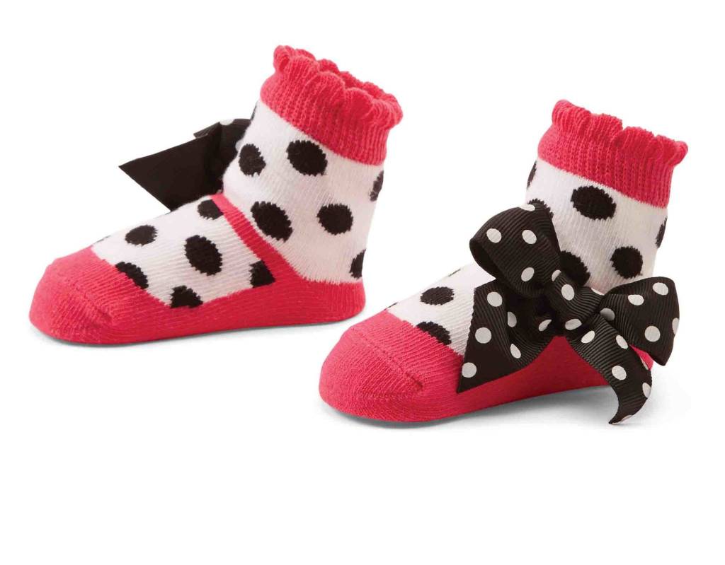 MUD PIE ZOEY SOCK MUD PIE ZOEY SOCK