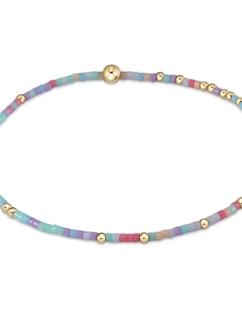 ENEWTON Hope Unwritten Bracelet-Wet Your Plants