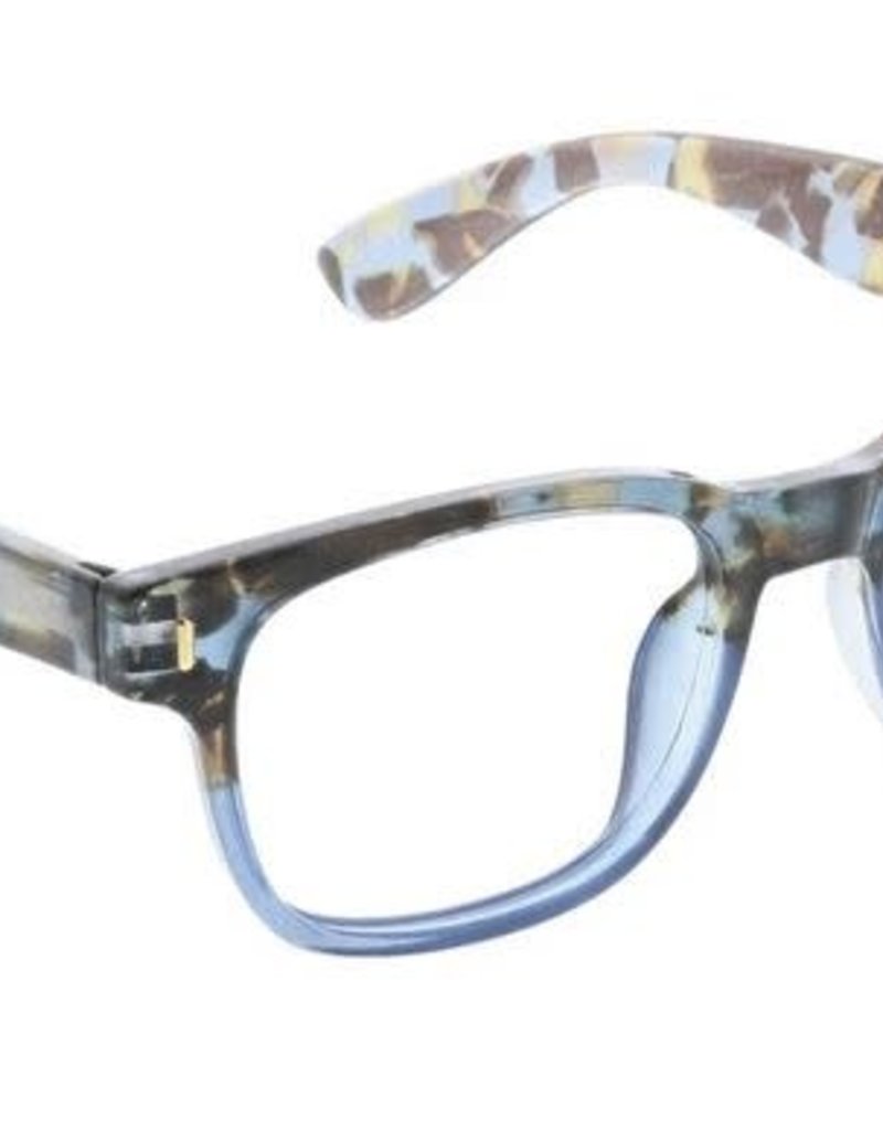 PEEPERS RELIC W/BLUELIGHT