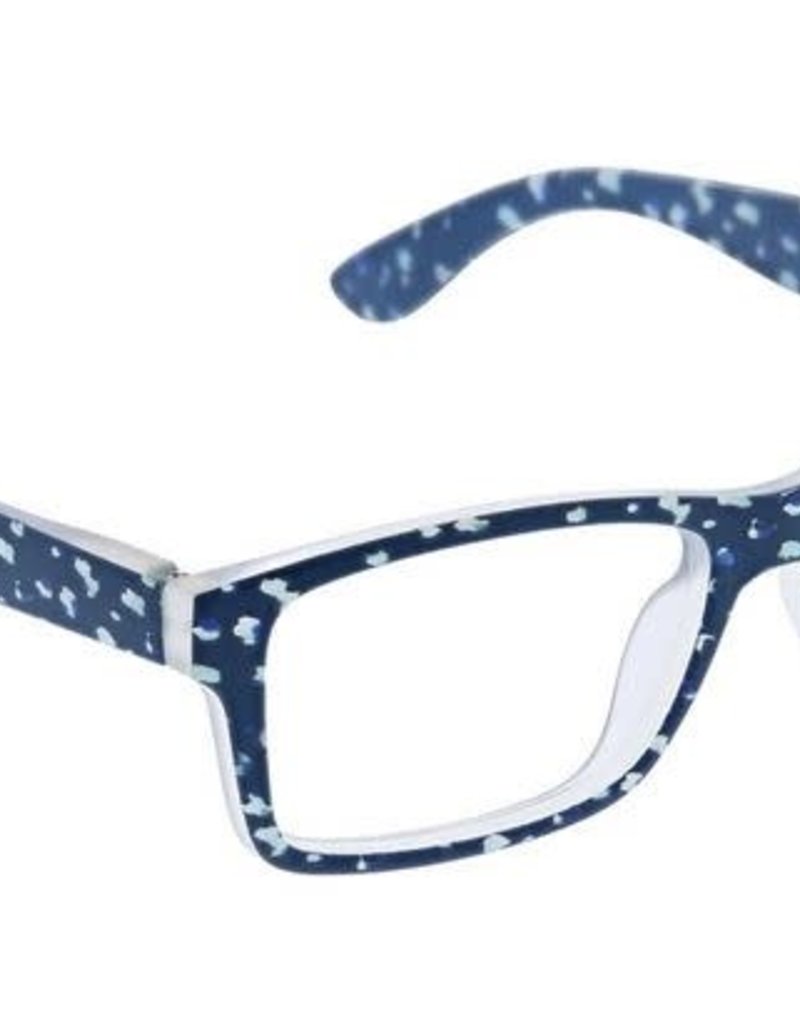 PEEPERS DAPPLED DOT W/BLUELIGHT