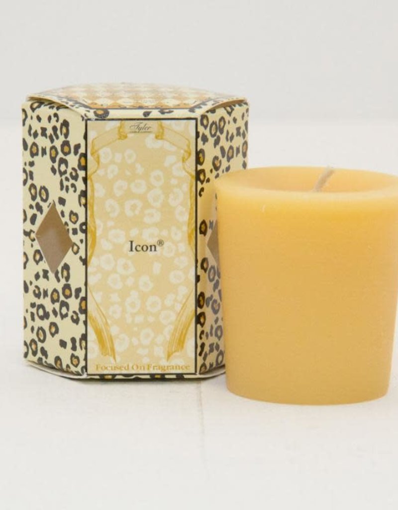 TYLER CANDLES TYLER VOTIVE CANDLE-ICON