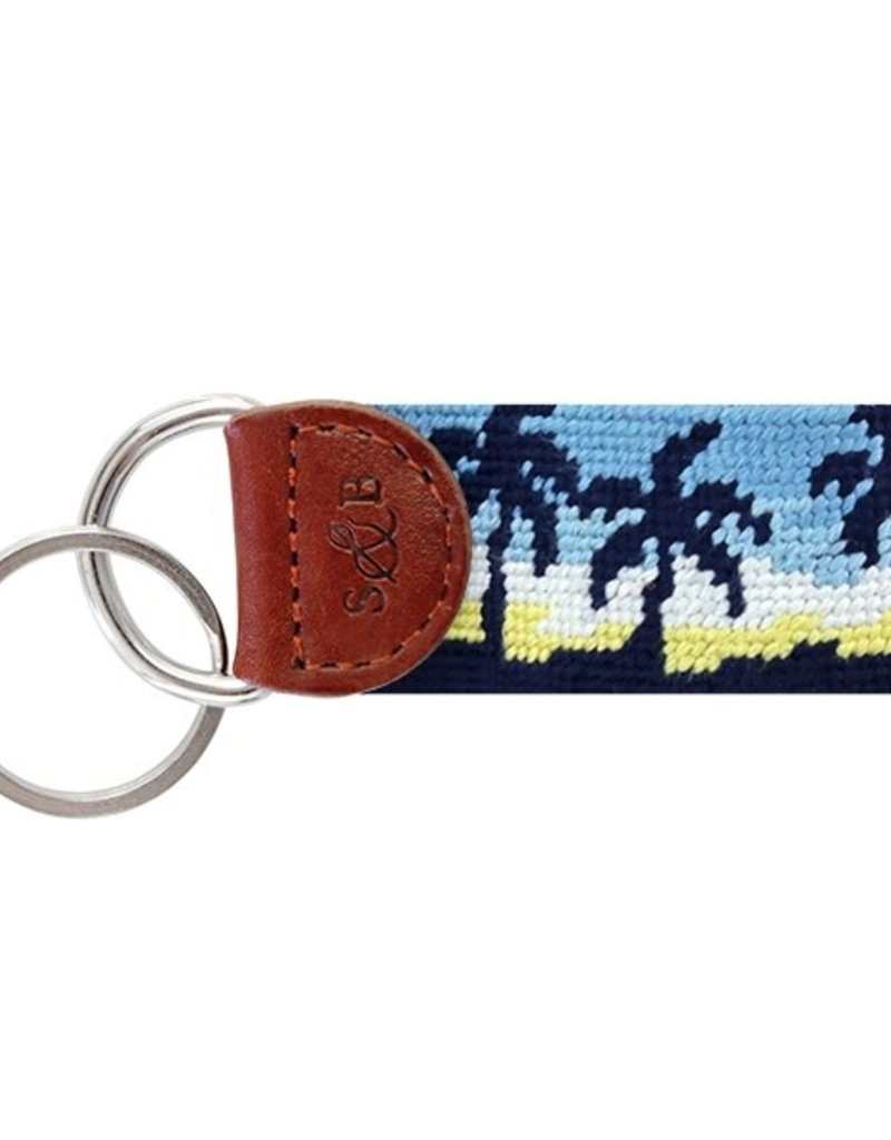 SMATHERS & BRANSON OASIS KEY FOB