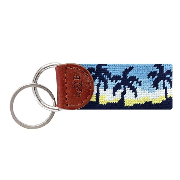 SMATHERS & BRANSON OASIS KEY FOB SMATHERS & BRANSON OASIS KEY FOB