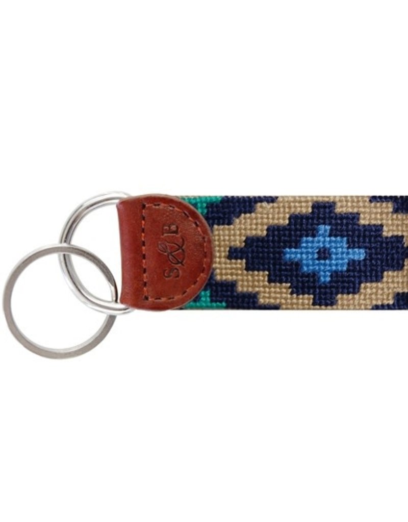 SMATHERS & BRANSON GAUCHO KEY FOB