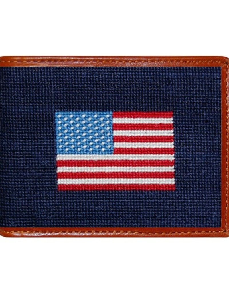SMATHERS & BRANSON BI-FOLD WALLET