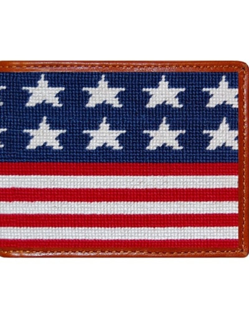 SMATHERS & BRANSON BI-FOLD WALLET