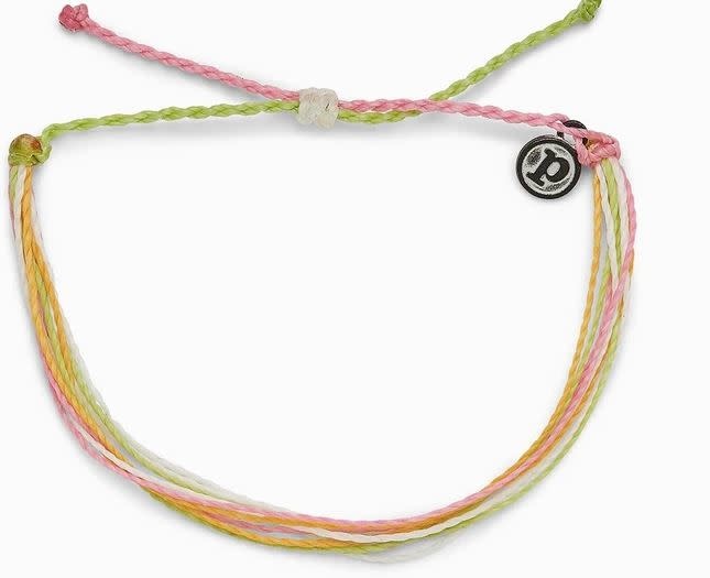PURAVIDA BRIGHT ORIGINAL BRACELET- TUTTI FRUTTI PURAVIDA BRIGHT ORIGINAL BRACELET- TUTTI FRUTTI