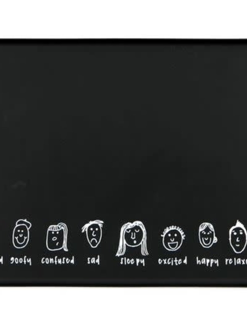 BELLA TUNNO WONDER TRAY-EXPRESSIONS