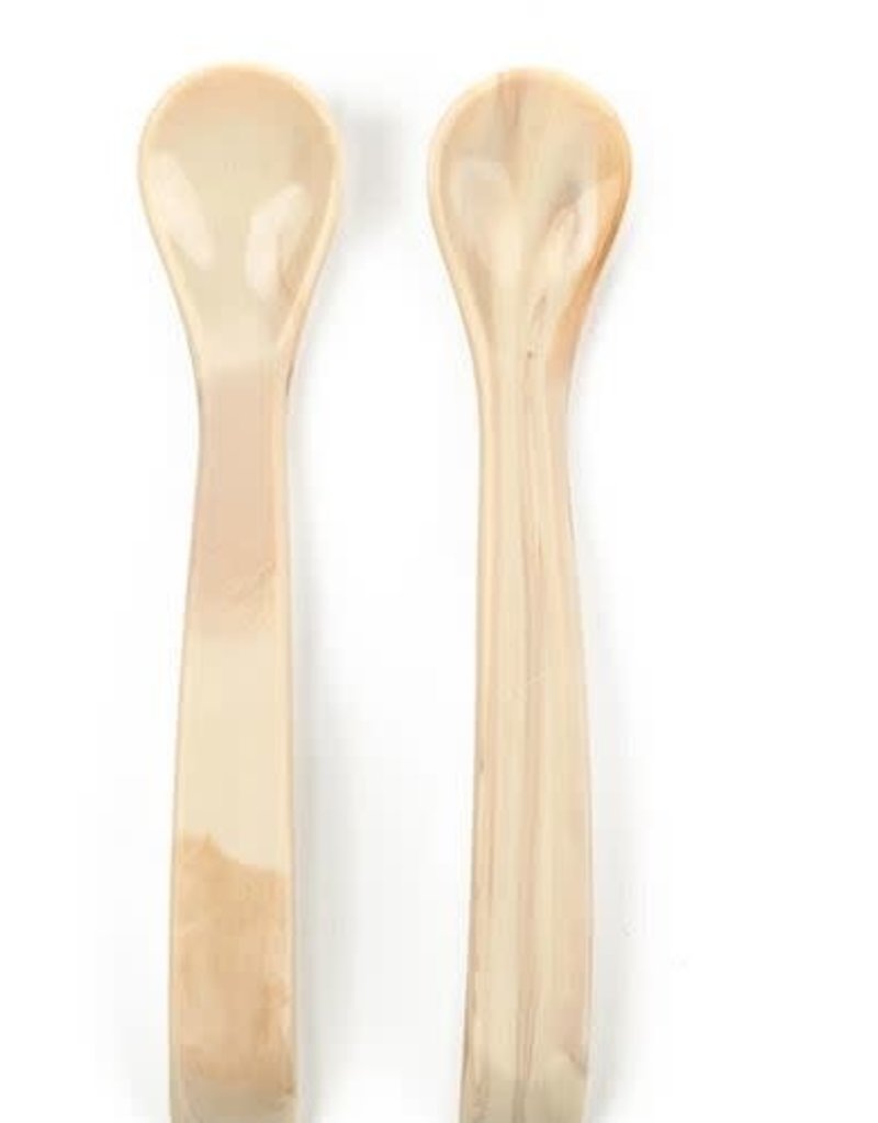 BELLA TUNNO wonder spoon set- WOOD