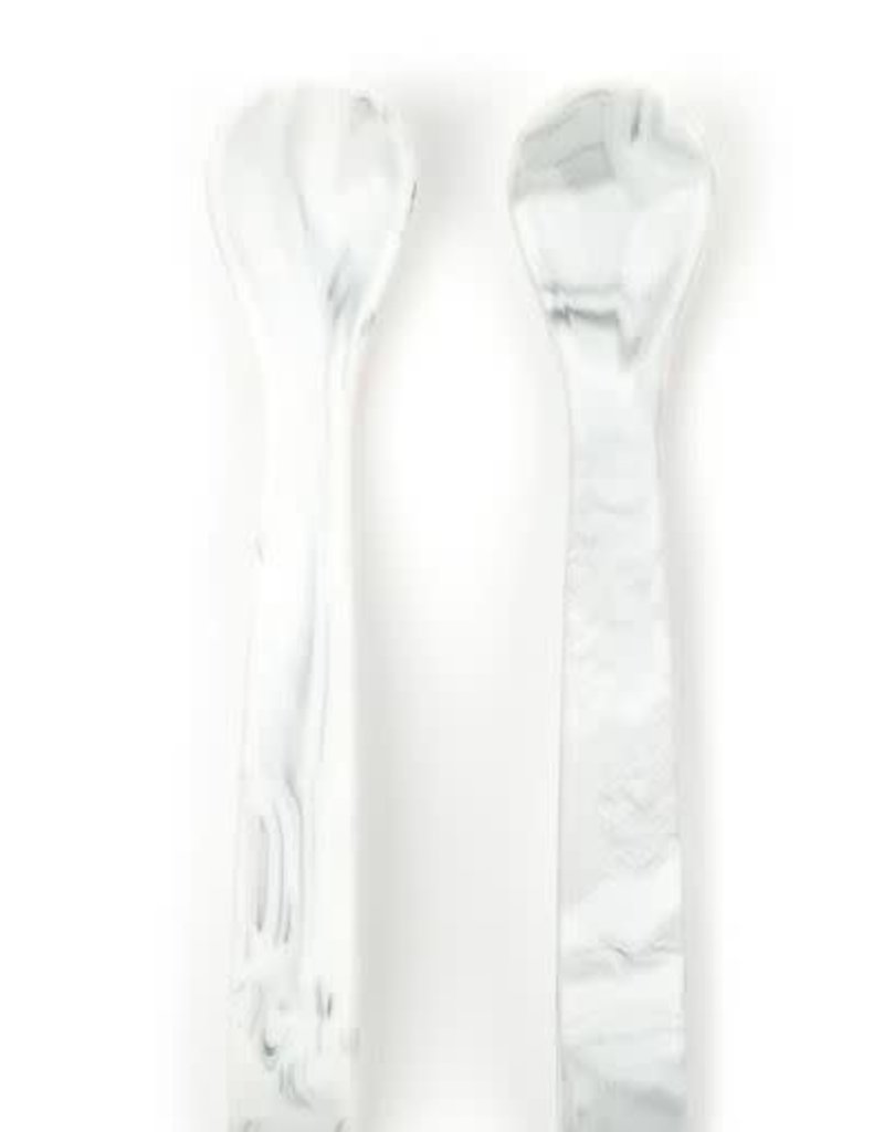 BELLA TUNNO wonder spoon set- MARBLE