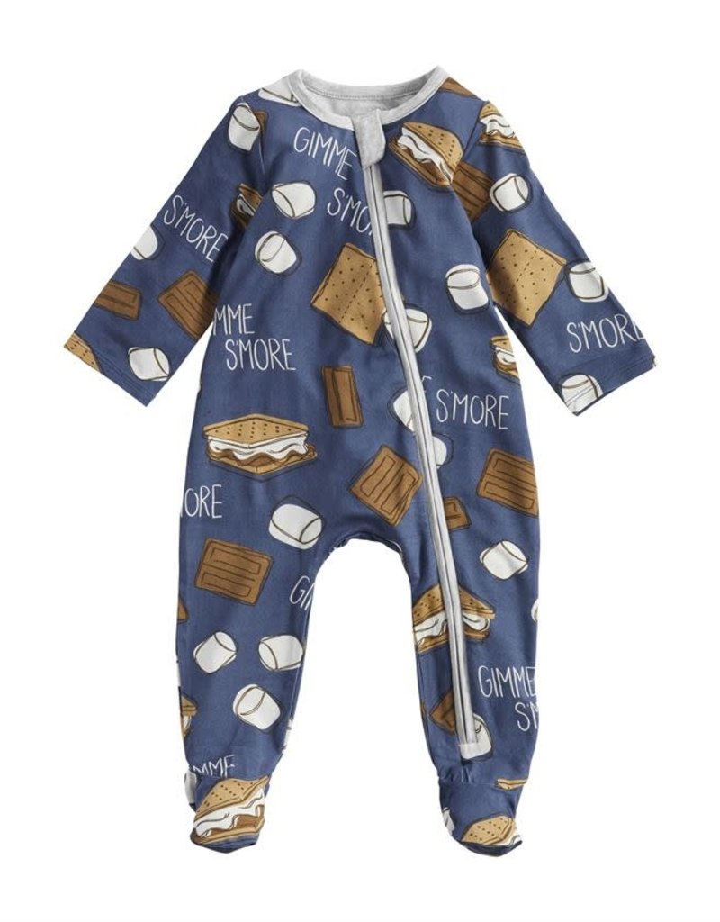 MUD PIE S'MORE SLEEPER
