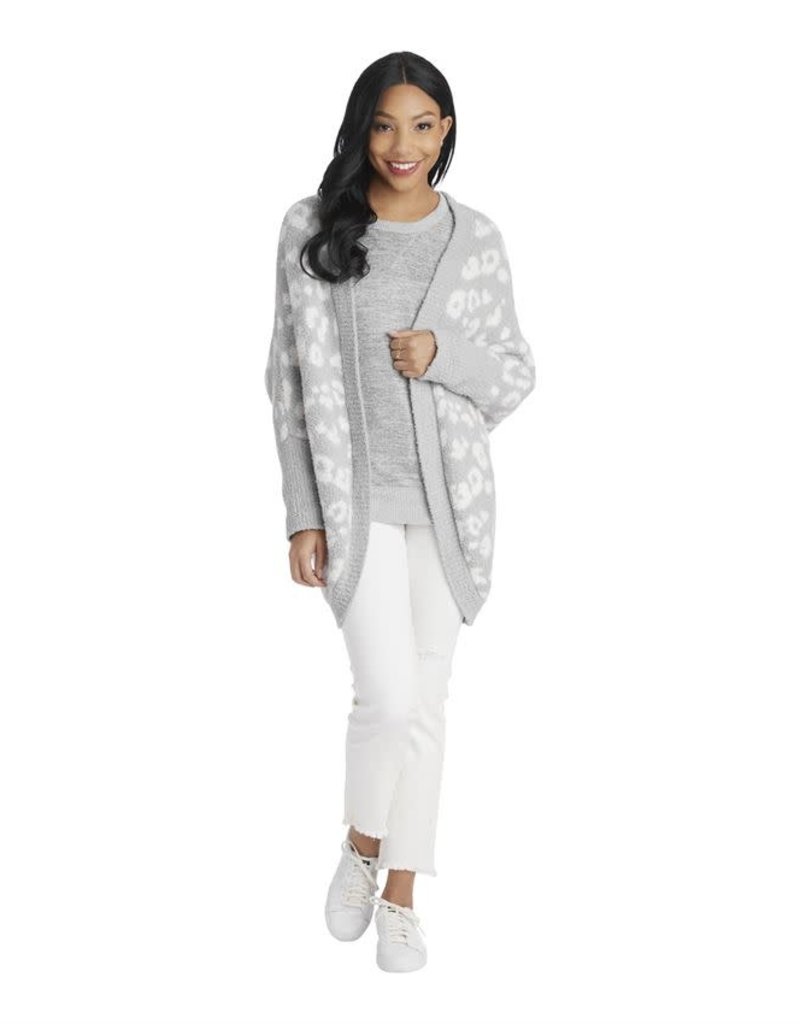 MUD PIE SHYLAH COCOON CARDIGAN