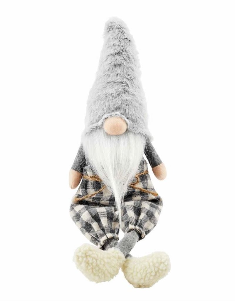 MUD PIE NEUTRAL DANGLE LEG GNOMES