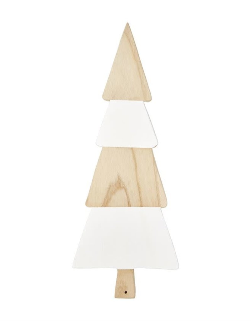 MUD PIE Long Tree Board