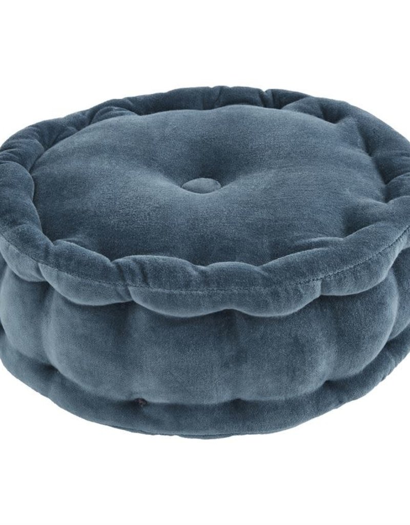 MUD PIE Round Pillows