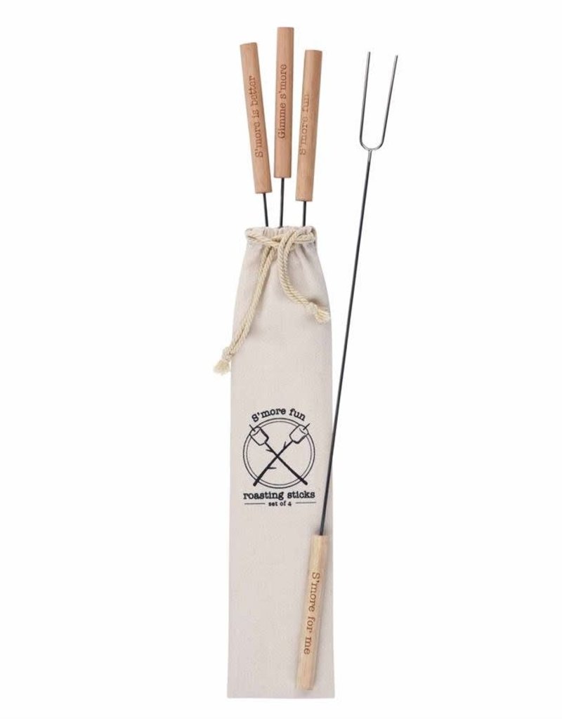 MUD PIE S'more Stick Set