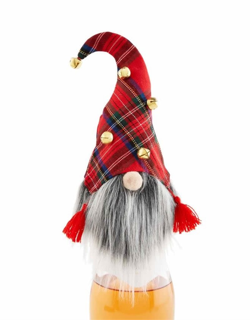 MUD PIE Gnome Bottle Covers