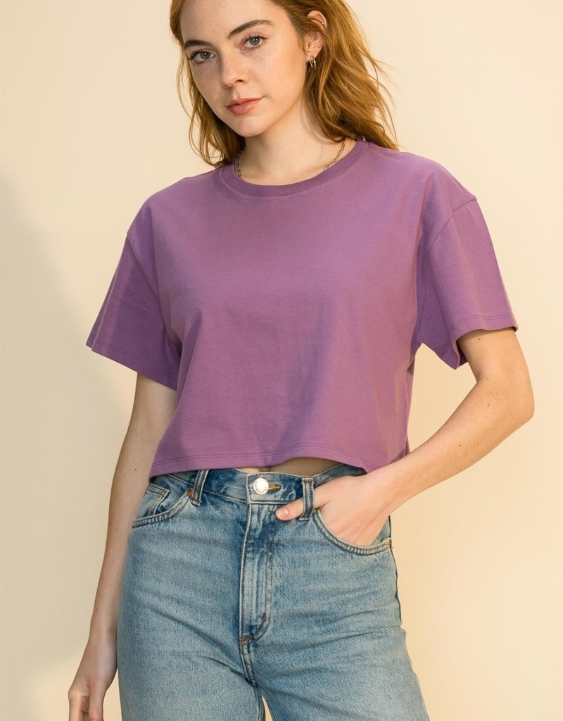 HYFVE THE NADIA TEE