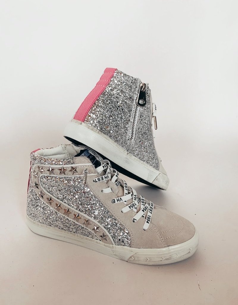 VINTAGE HAVANA Ray Hightop